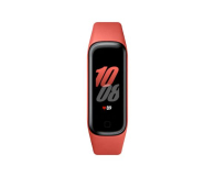 Samsung Galaxy Fit2 SM-R220 Red - 589510 - zdjęcie 3